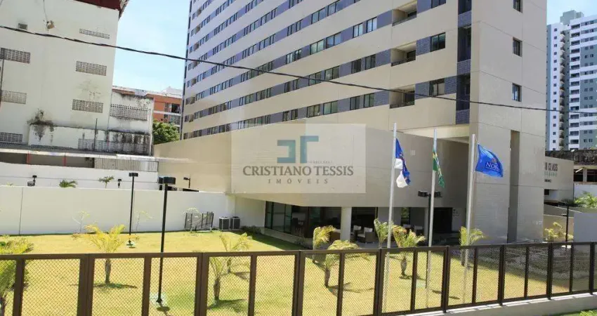 Apartamento com 2 quartos à venda na Rua Arquiteto Augusto Reinaldo, 200, Pina, Recife