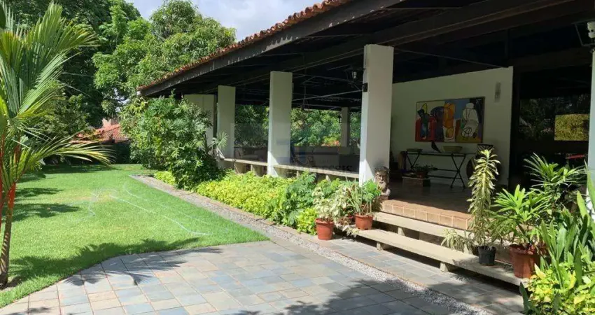 Casa com 3 quartos à venda na Rua Antônio Batista de Souza, 361, Apipucos, Recife