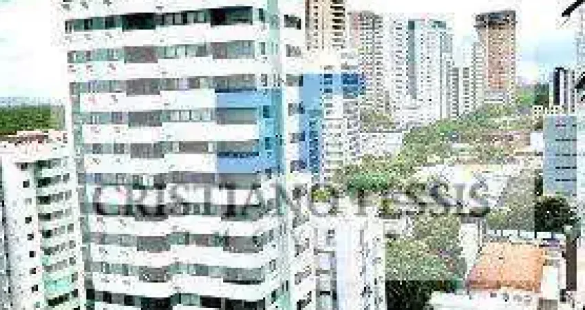 Apartamento com 4 quartos à venda na Rua Maria Carolina, 586, Boa Viagem, Recife