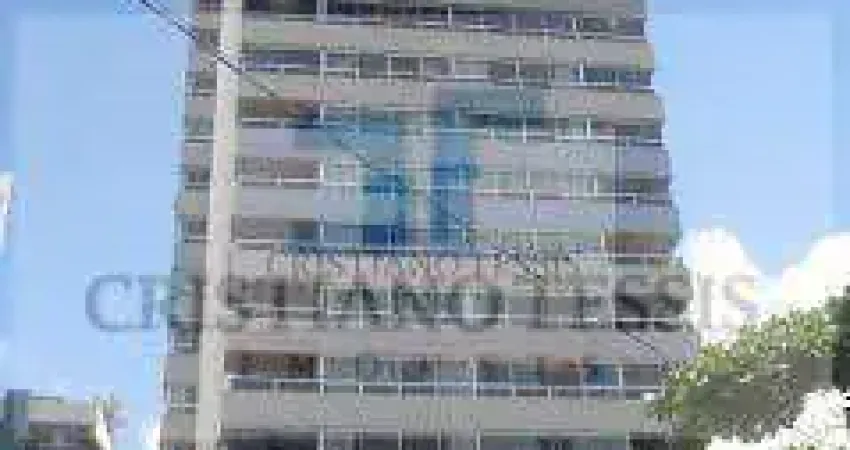 Apartamento com 4 quartos à venda na Avenida Boa Viagem, Boa Viagem, Recife