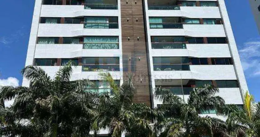 Apartamento com 3 quartos à venda na Rua Bernardo Vieira de Melo, 5850, Candeias, Jaboatão dos Guararapes