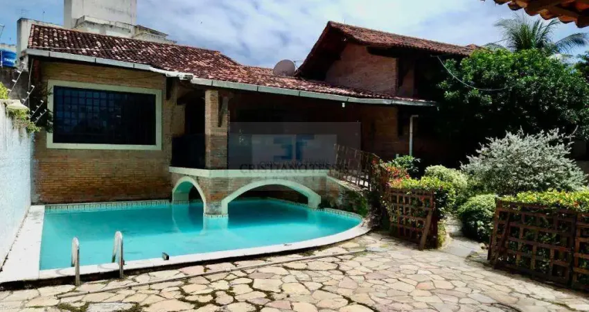 Casa com 4 quartos à venda na Rua Campo Grande, 5600, Candeias, Jaboatão dos Guararapes