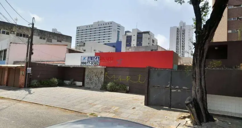 Casa comercial para alugar na Avenida Governador Carlos de Lima Cavalcante, 1902, Casa Caiada, Olinda