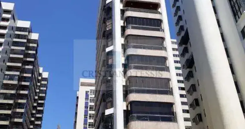Apartamento com 4 quartos à venda na Avenida Boa Viagem, 5132, Boa Viagem, Recife
