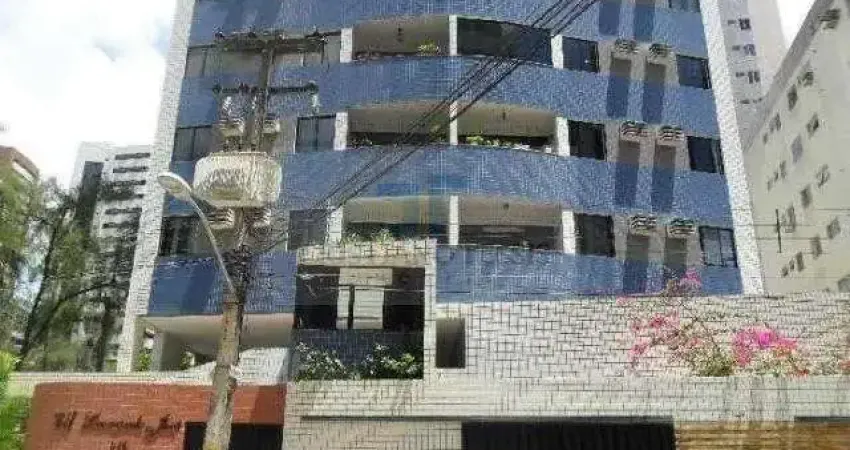 Apartamento com 2 quartos à venda na Rua Dom José Lopes, 416, Boa Viagem, Recife