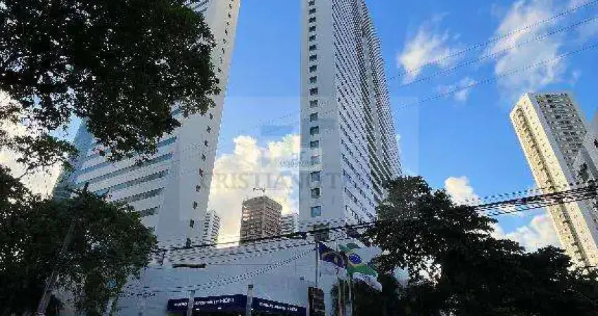 Apartamento com 2 quartos à venda na Rua Maria Carolina, 661, Boa Viagem, Recife