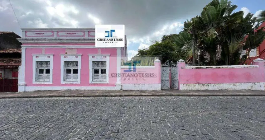 Casa com 4 quartos à venda na Rua Bispo Coutinho, 814, Carmo, Olinda