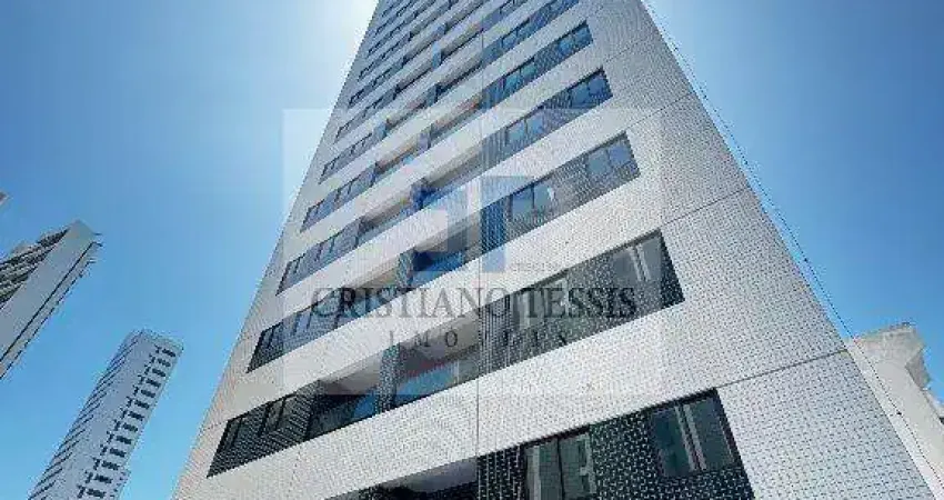 Apartamento com 2 quartos à venda na Rua Maria Carolina, 469, Boa Viagem, Recife