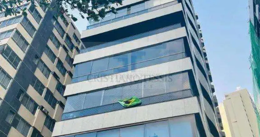 Apartamento com 4 quartos à venda na Avenida Boa Viagem, 3170, Boa Viagem, Recife