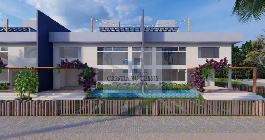 Casa com 6 quartos à venda na Rua dos Carneiros, 569, Praia Dos Carneiros, Tamandaré