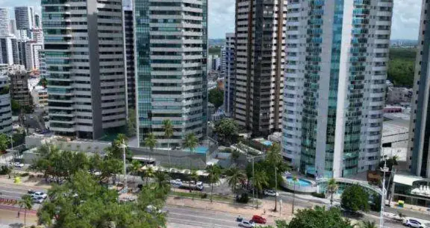 Apartamento com 4 quartos à venda na Rua Zeferino Galvão, 68, Boa Viagem, Recife