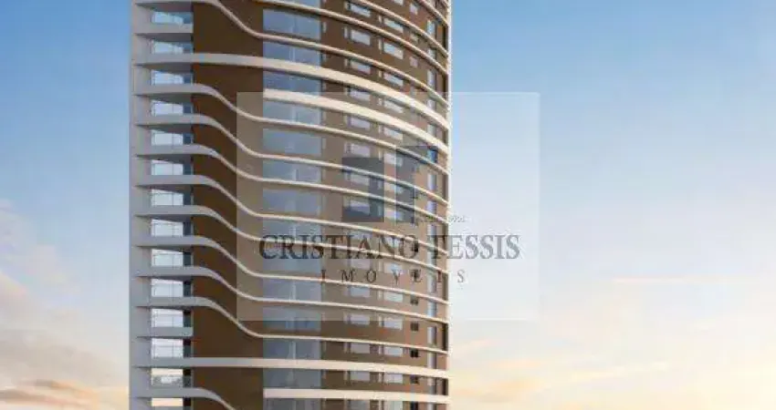 Apartamento com 4 quartos à venda na Avenida Conselheiro Aguiar, Pina, Recife