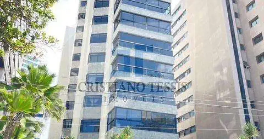 Apartamento com 4 quartos à venda na Avenida Boa Viagem, 2764, Boa Viagem, Recife