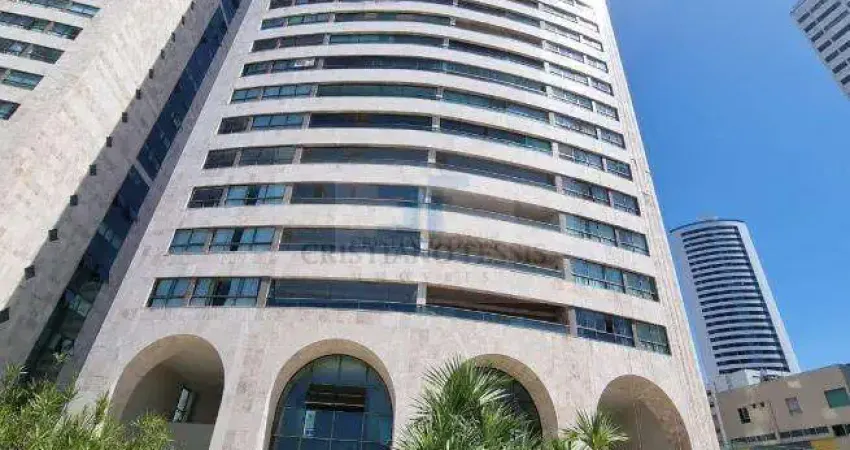 Apartamento com 4 quartos à venda na Avenida Boa Viagem, 4470, Boa Viagem, Recife