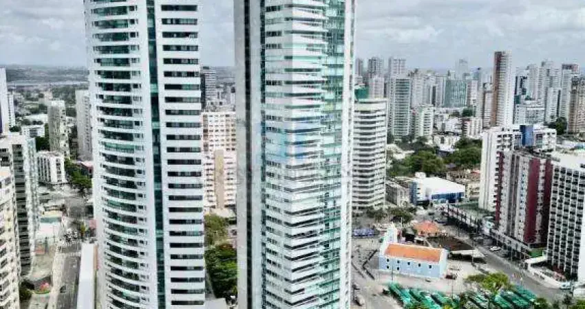 Apartamento com 4 quartos à venda na Avenida Boa Viagem, 5030, Boa Viagem, Recife