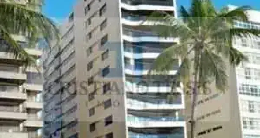 Apartamento com 4 quartos à venda na Avenida Boa Viagem, 2712, Boa Viagem, Recife