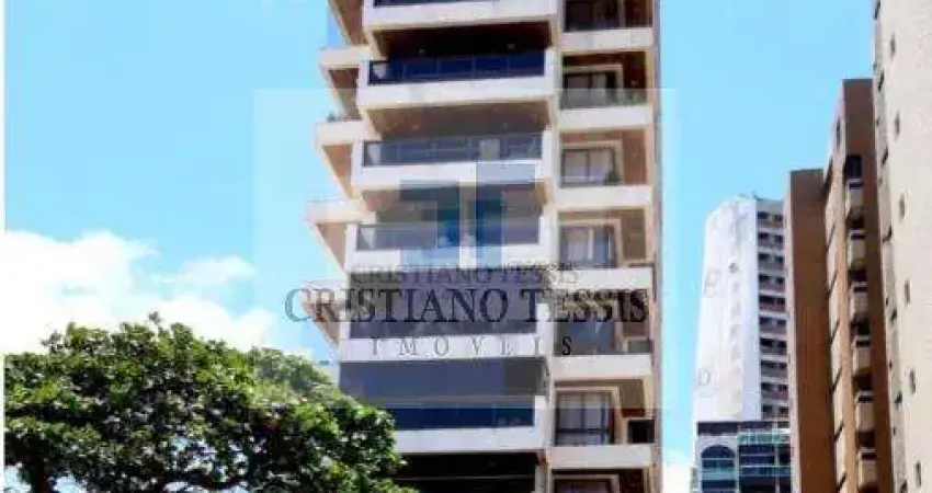 Apartamento com 4 quartos à venda na Avenida Boa Viagem, 2820, Boa Viagem, Recife