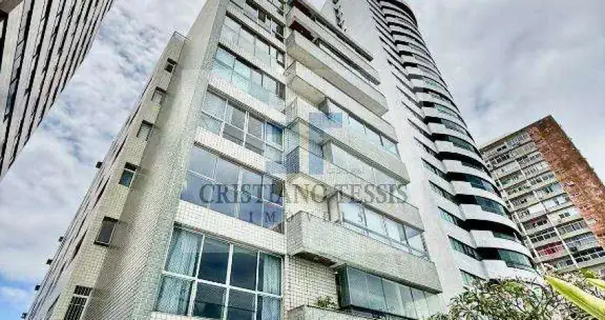 Apartamento com 3 quartos à venda na Avenida Boa Viagem, 1616, Boa Viagem, Recife