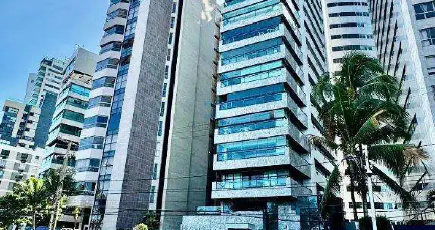 Apartamento com 3 quartos à venda na Avenida Boa Viagem, 1716, Boa Viagem, Recife