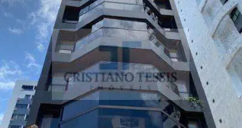 Apartamento com 4 quartos à venda na Avenida Boa Viagem, 2128, Boa Viagem, Recife