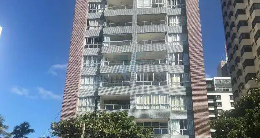 Apartamento com 3 quartos à venda na Avenida Boa Viagem, 4200, Boa Viagem, Recife
