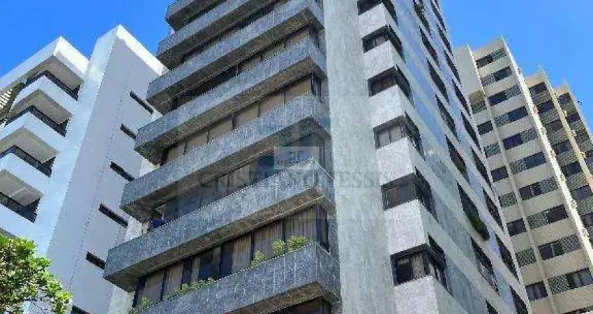 Cobertura com 4 quartos para alugar na Avenida Boa Viagem, 6292, Boa Viagem, Recife