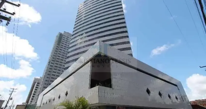 Sala comercial para alugar na Rua Ribeiro de Brito, 830, Boa Viagem, Recife