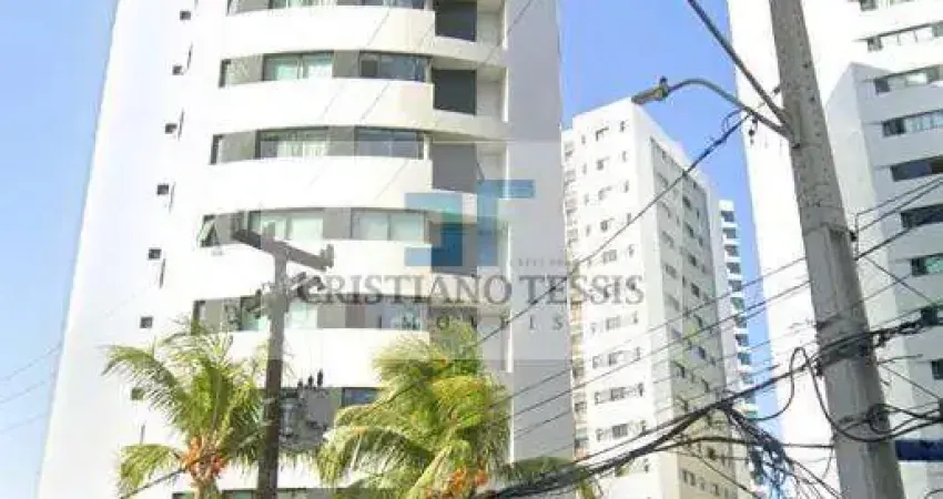 Apartamento com 3 quartos à venda na Rua Domício Rangel, 70, Boa Viagem, Recife