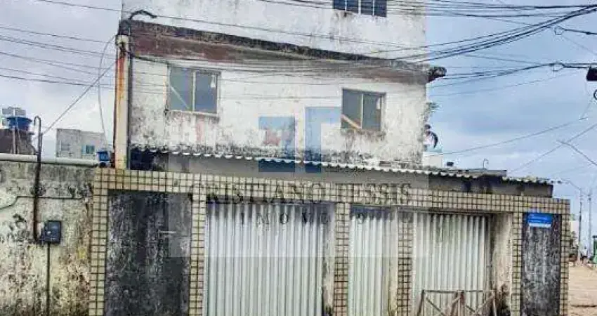 Barracão / Galpão / Depósito à venda na Rua Dagoberto Pires, 407, Brasília Teimosa, Recife