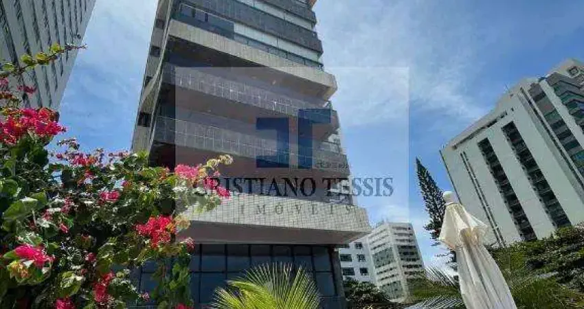 Apartamento com 4 quartos para alugar na Avenida Bernardo Vieira de Melo, 3090, Piedade, Jaboatão dos Guararapes