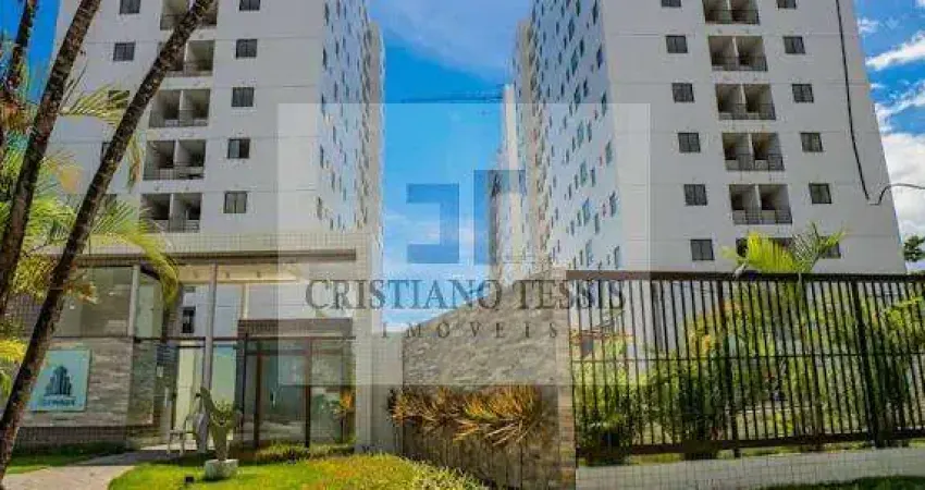 Apartamento com 2 quartos à venda na Rua Manoel de Abreu, Imbiribeira, Recife