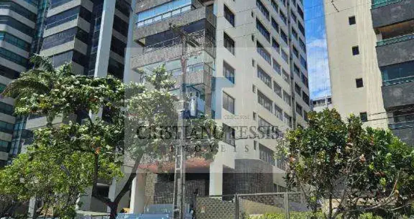 Apartamento com 4 quartos à venda na Avenida Boa Viagem, 4752, Boa Viagem, Recife