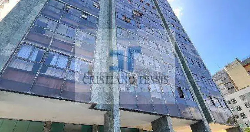 Apartamento com 3 quartos à venda na Avenida Boa Viagem, 3520, Boa Viagem, Recife