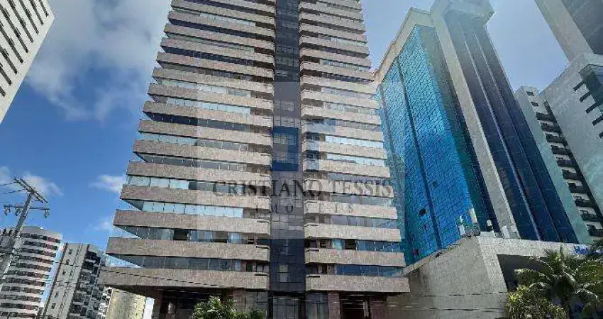 Apartamento com 4 quartos à venda na Avenida Boa Viagem, 5450, Boa Viagem, Recife