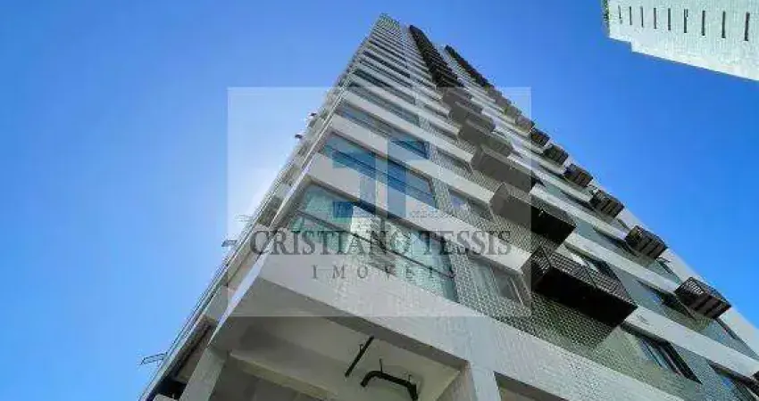 Apartamento com 3 quartos à venda na Rua Capitão Rebelinho, 679, Pina, Recife