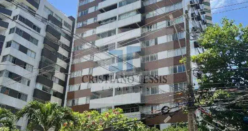 Apartamento com 3 quartos à venda na Rua dos Navegantes, 1755, Boa Viagem, Recife