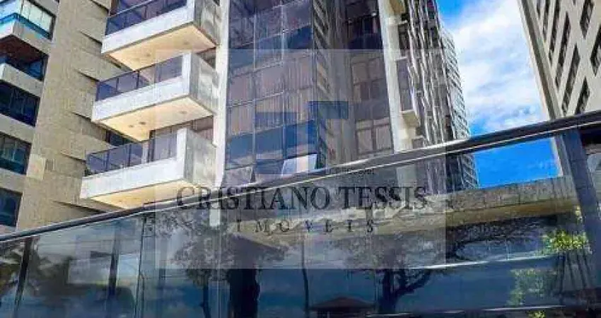 Cobertura com 4 quartos à venda na Avenida Boa Viagem, 3160, Boa Viagem, Recife