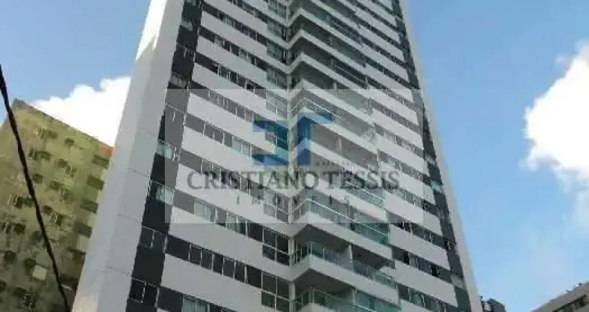 Apartamento com 3 quartos para alugar na Rua Francisco da Cunha, 992, Boa Viagem, Recife