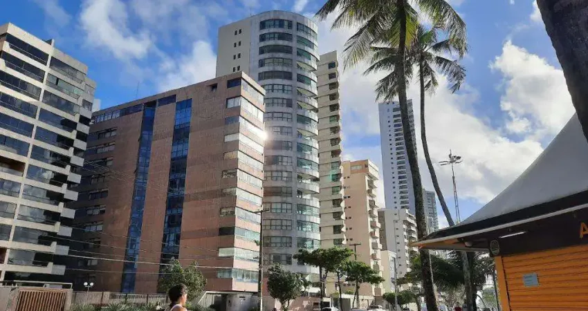 Apartamento com 2 quartos à venda na Avenida Boa Viagem, 2492, Boa Viagem, Recife