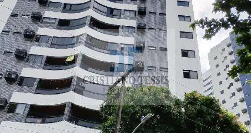 Apartamento com 3 quartos à venda na Rua Dhália, 191, Boa Viagem, Recife