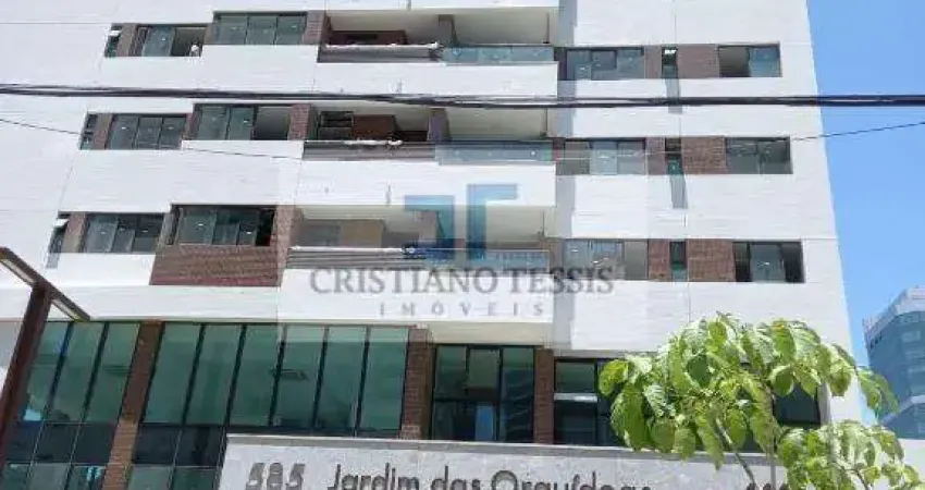 Apartamento com 3 quartos à venda na Rua Félix de Brito Melo, 32, Boa Viagem, Recife