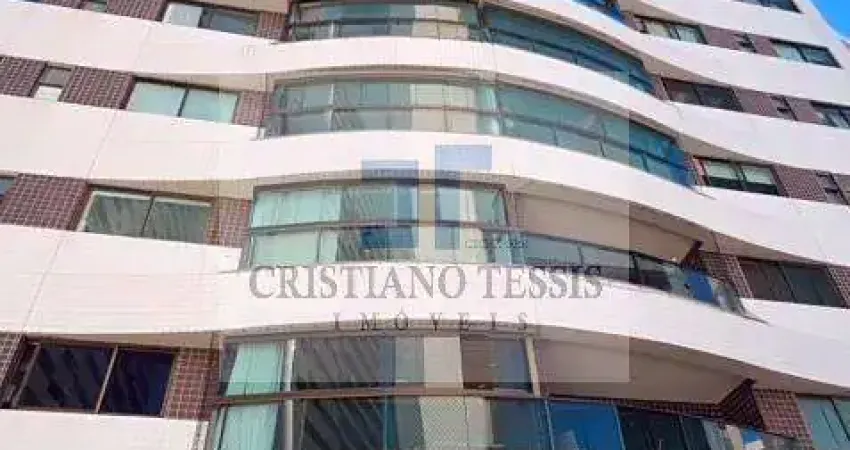 Apartamento com 3 quartos para alugar na Rua Capitão Rebelinho, 580, Pina, Recife