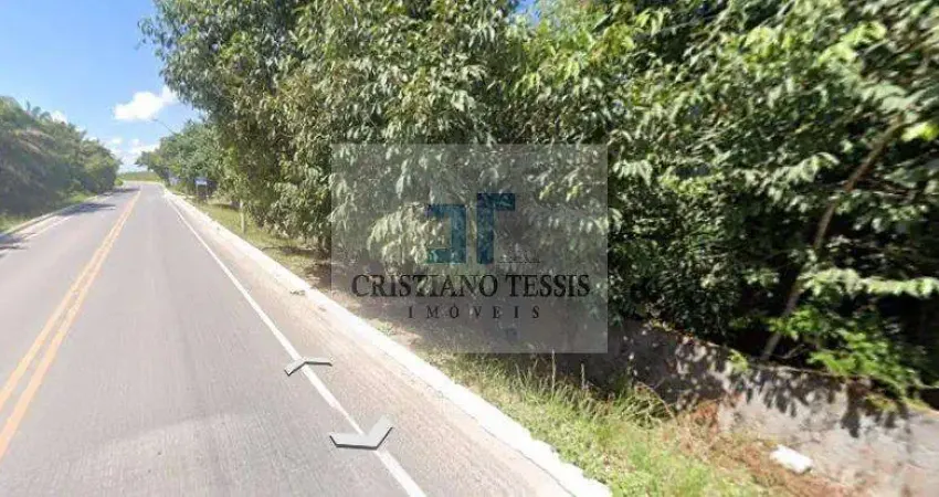 Terreno à venda na Avenida Garoupa, 00, Enseadinha, Ipojuca