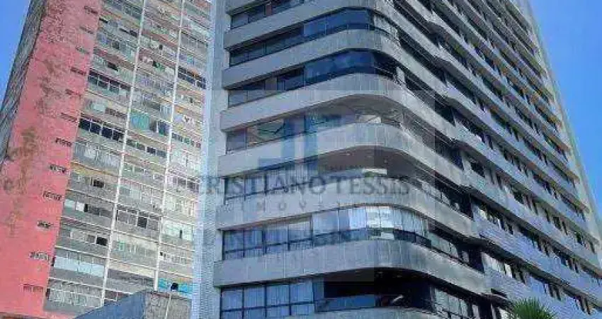 Apartamento com 4 quartos à venda na Avenida Boa Viagem, 1518, Boa Viagem, Recife