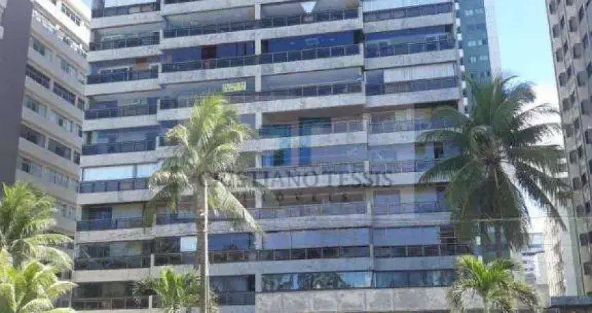 Apartamento com 4 quartos para alugar na Avenida Boa Viagem, 2938, Boa Viagem, Recife