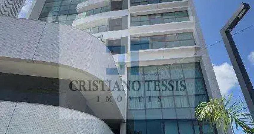 Apartamento com 3 quartos para alugar na Rua Antônio Falcão, Boa Viagem, Recife