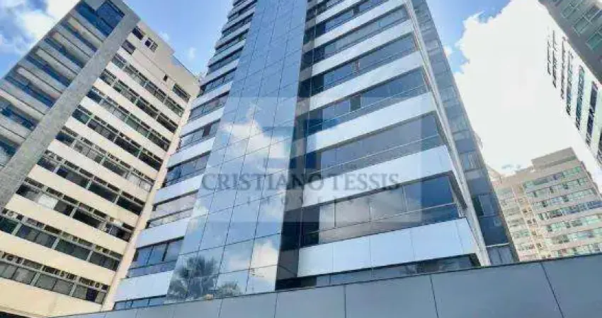 Apartamento com 5 quartos à venda na Avenida Boa Viagem, 4000, Boa Viagem, Recife