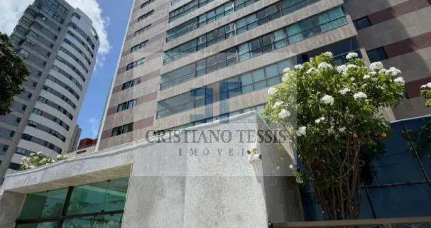 Apartamento com 4 quartos à venda na Avenida Boa Viagem, 6166, Boa Viagem, Recife