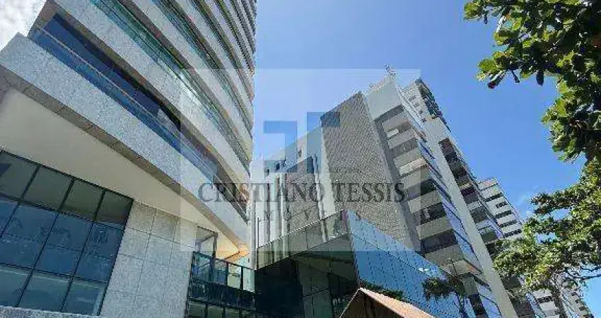 Apartamento com 4 quartos à venda na Avenida Boa Viagem, 4798, Boa Viagem, Recife