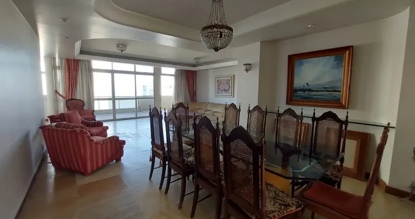 Cobertura com 3 quartos à venda no Mata da Praia, Vitória 